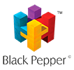 Black Pepper Logo