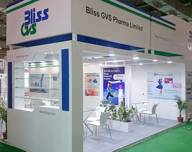 Bliss, iPHEX, Mumbai 2015