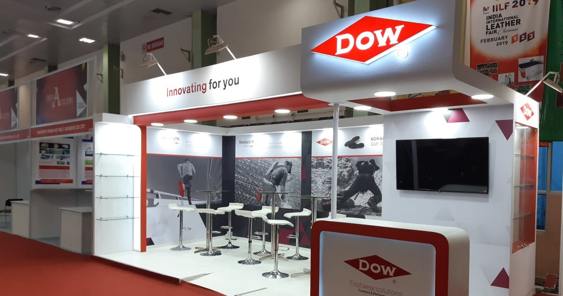DOW, IILF, Chennai, 2019