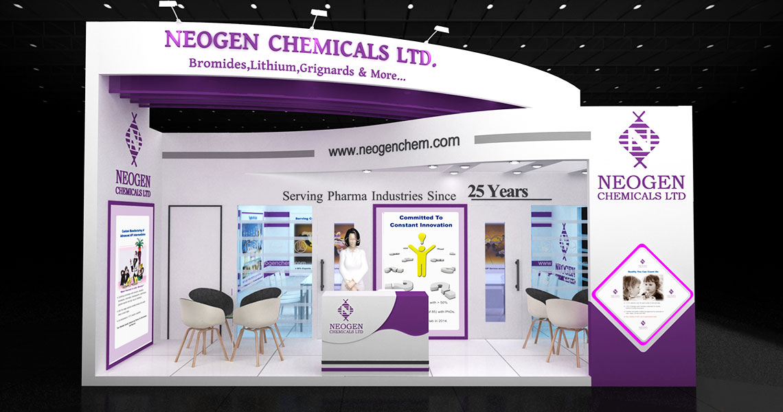 Neogen, Chemspec Europe, 2018