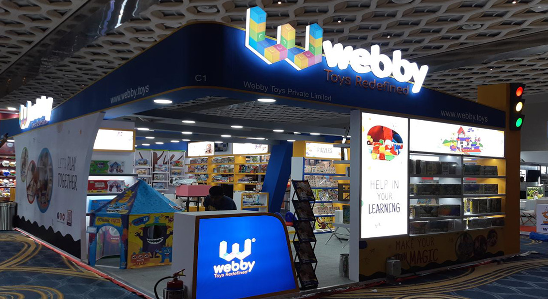Webby, Kids India, Mumbai 2022