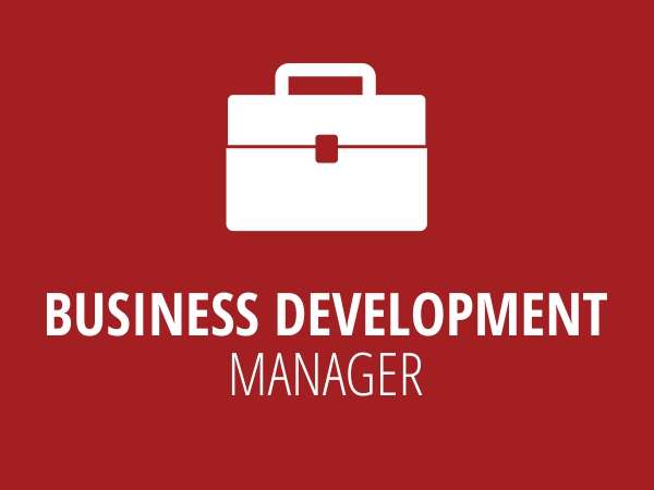 Business Development Manager (Exhibitions & Events)