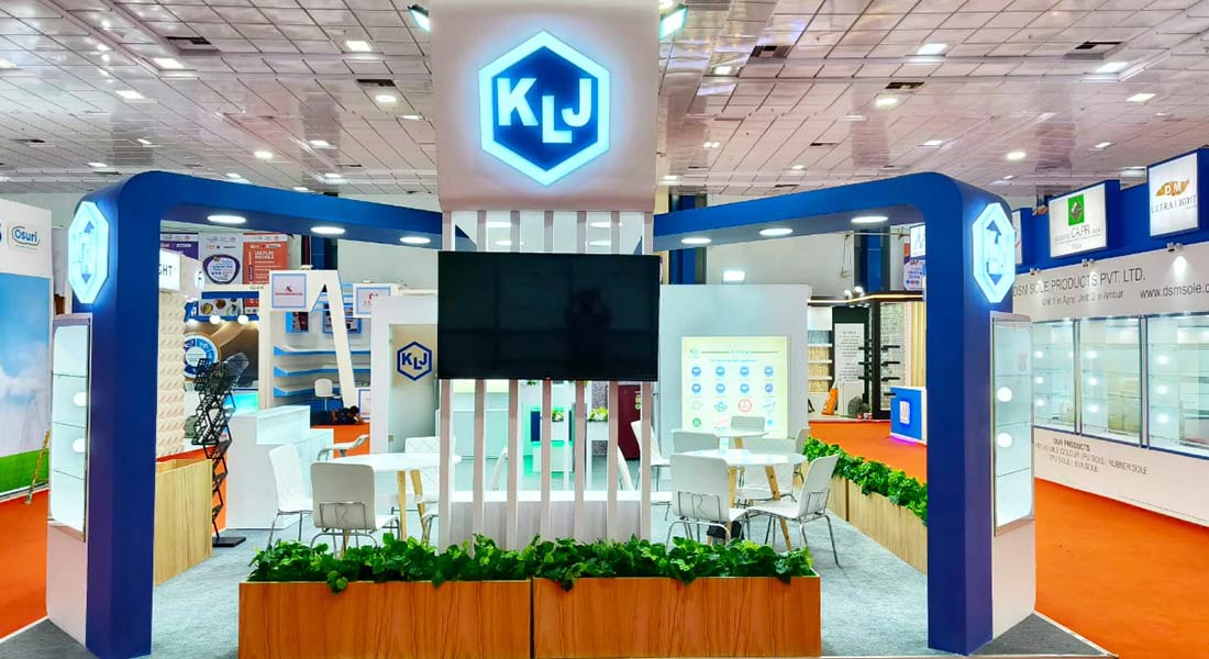 KLJ, IILF 2024, Chennai